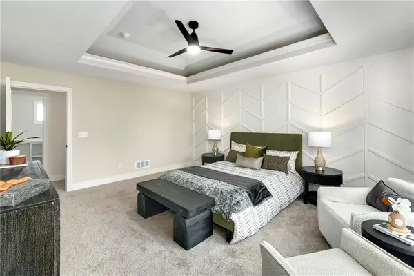 $639,900 | 3904 Southwest Flintrock Drive, Lee's Summit, MO 64082