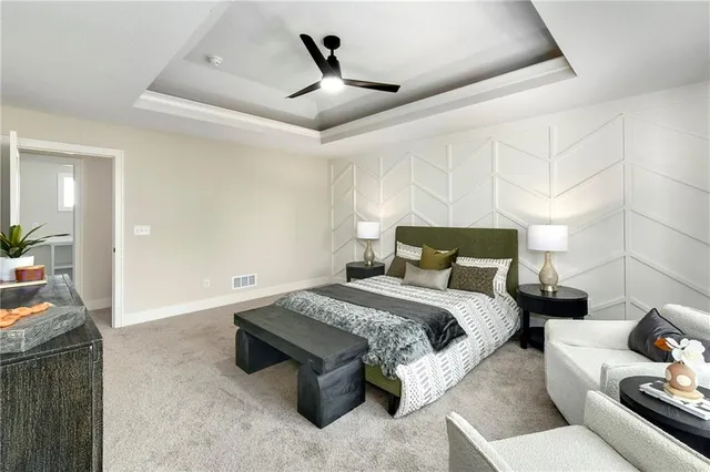 $639,900 | 3904 Southwest Flintrock Drive, Lee's Summit, MO 64082