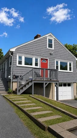 $3,000 | 295 Kittredge Street, Unit 2, Boston, MA 02131