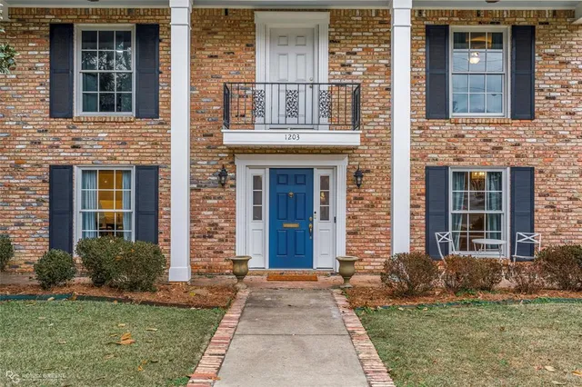 $345,000 | 1203 Broadway Street, Minden, LA 71055