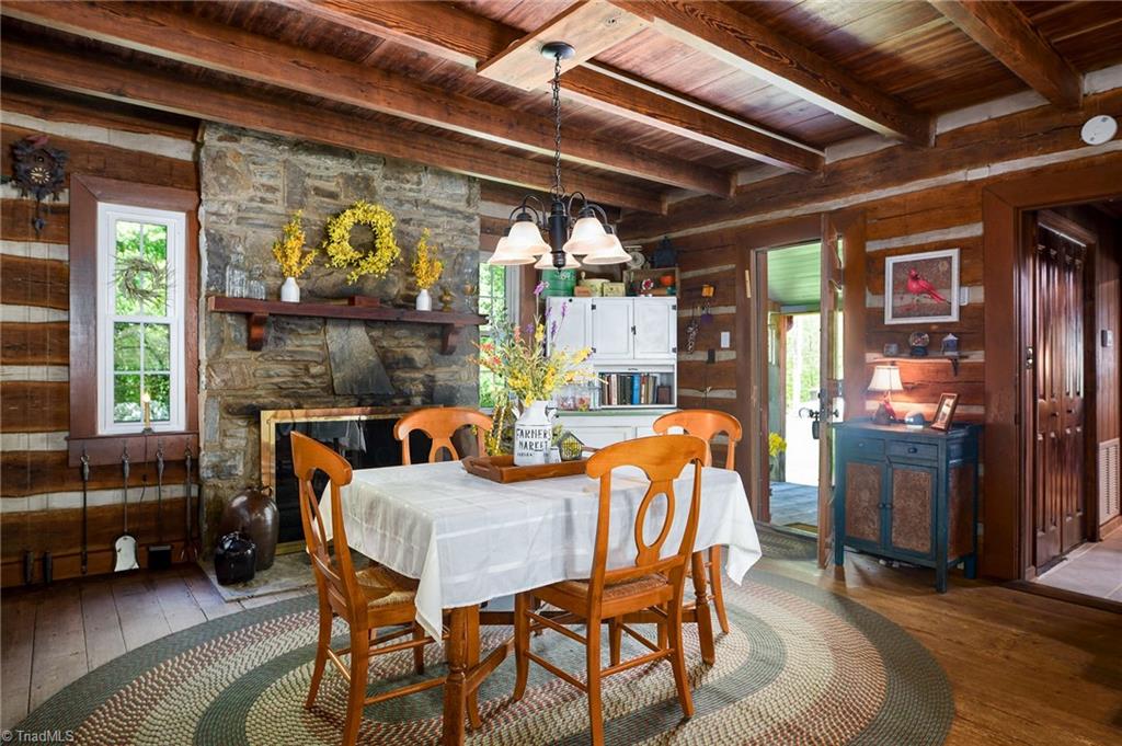 7198 Spring Hill Road Lewisville, NC 27023 - Photo 13 of 42