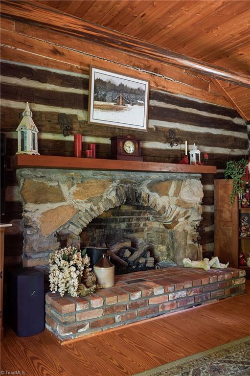 7198 Spring Hill Road Lewisville, NC 27023 - Photo 15 of 42