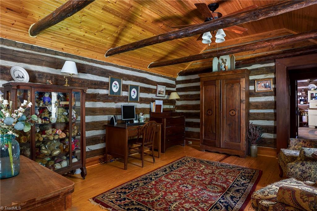 7198 Spring Hill Road Lewisville, NC 27023 - Photo 16 of 42