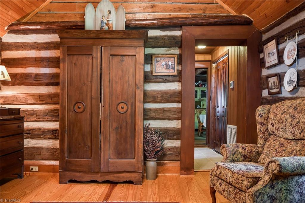 7198 Spring Hill Road Lewisville, NC 27023 - Photo 18 of 42