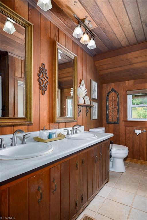 7198 Spring Hill Road Lewisville, NC 27023 - Photo 19 of 42