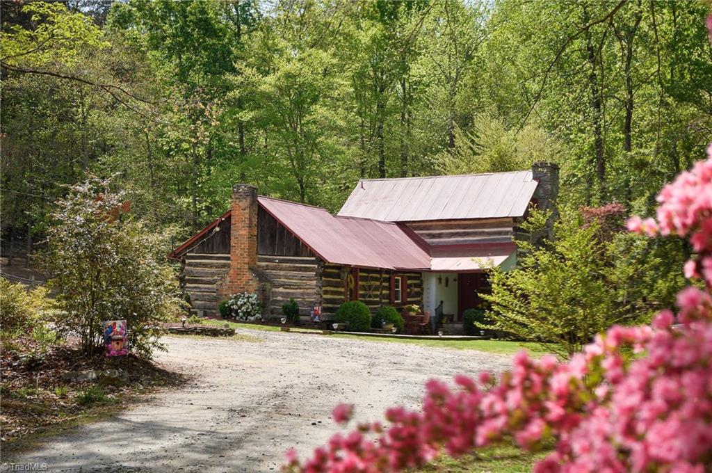 7198 Spring Hill Road Lewisville, NC 27023 - Photo 2 of 42