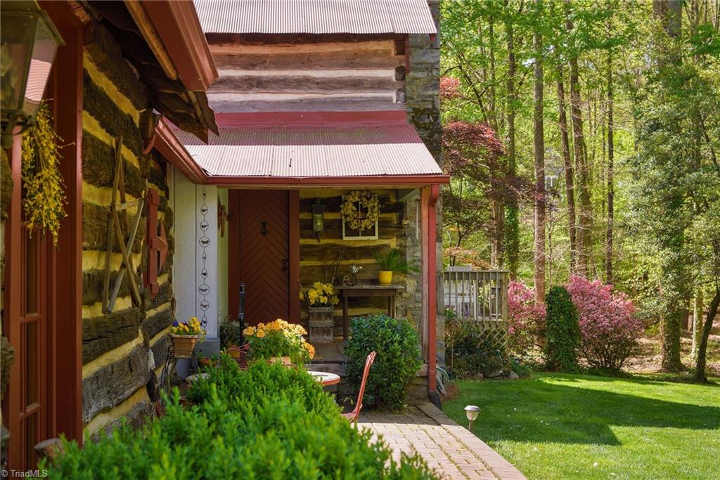 7198 Spring Hill Road Lewisville, NC 27023 - Photo 3 of 42