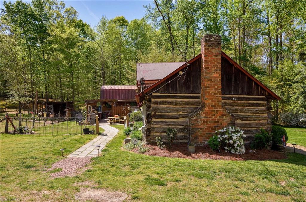 7198 Spring Hill Road Lewisville, NC 27023 - Photo 39 of 42