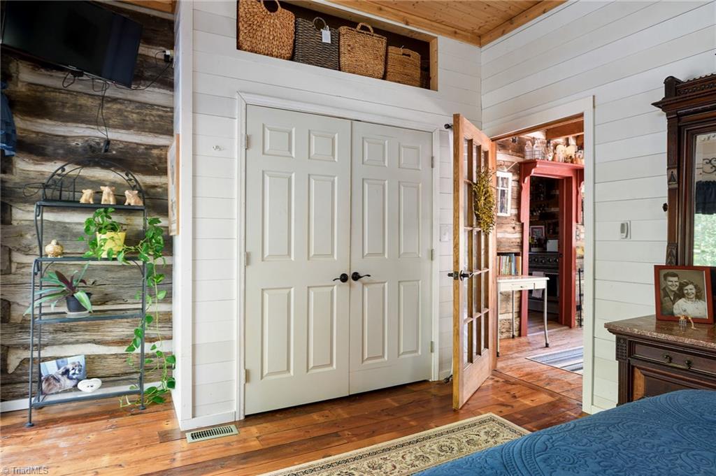 7198 Spring Hill Road Lewisville, NC 27023 - Photo 8 of 42