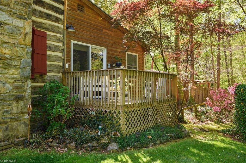 7198 Spring Hill Road Lewisville, NC 27023 - Photo 10 of 42