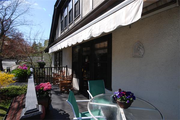 51 Winthrop Road, Unit 2 Brookline, MA 02445 - Photo 4 of 20