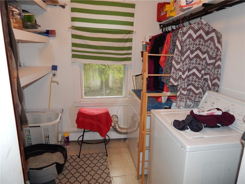 40 Water Street Biddeford, ME 04005 - Photo 17 of 20 Laundry room Unit 2B