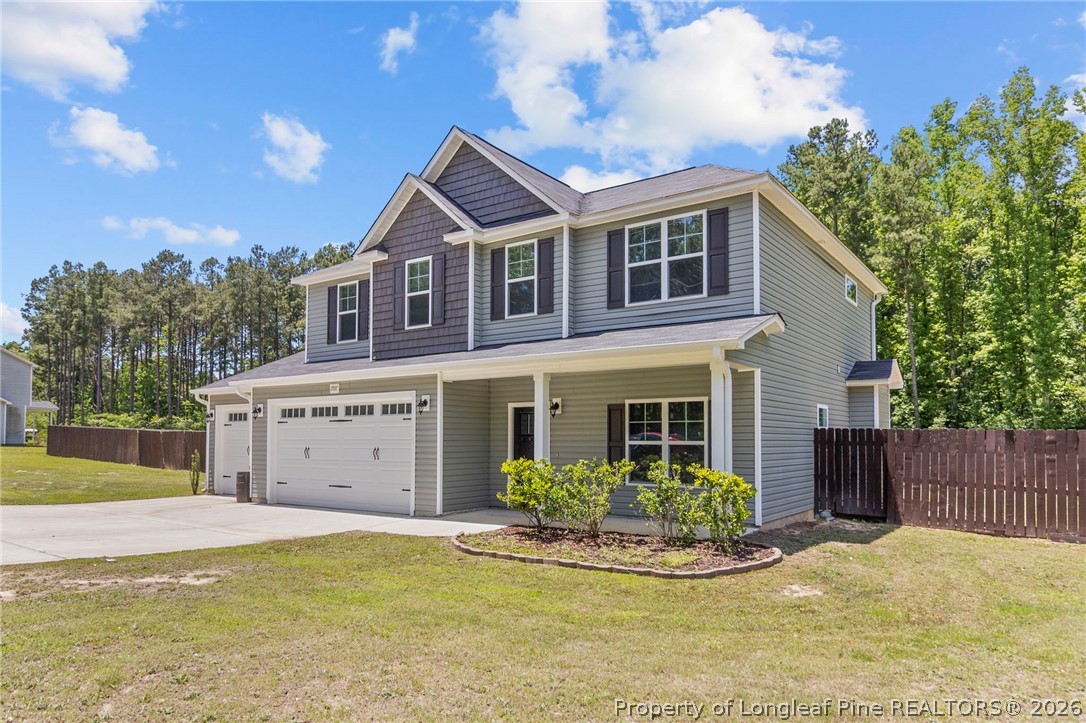 1937 Golf Course Road Raeford, NC 28376 - Photo 2 of 50