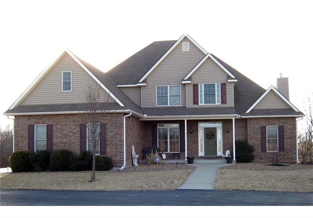 262 Northwest 400th Rd