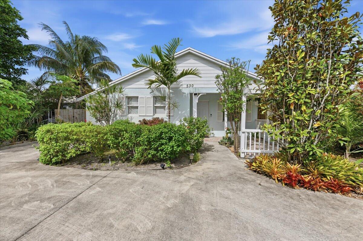 530 Northeast 3rd Avenue Delray Beach, FL 33444 - Photo 27 of 33 02-CHP_0411