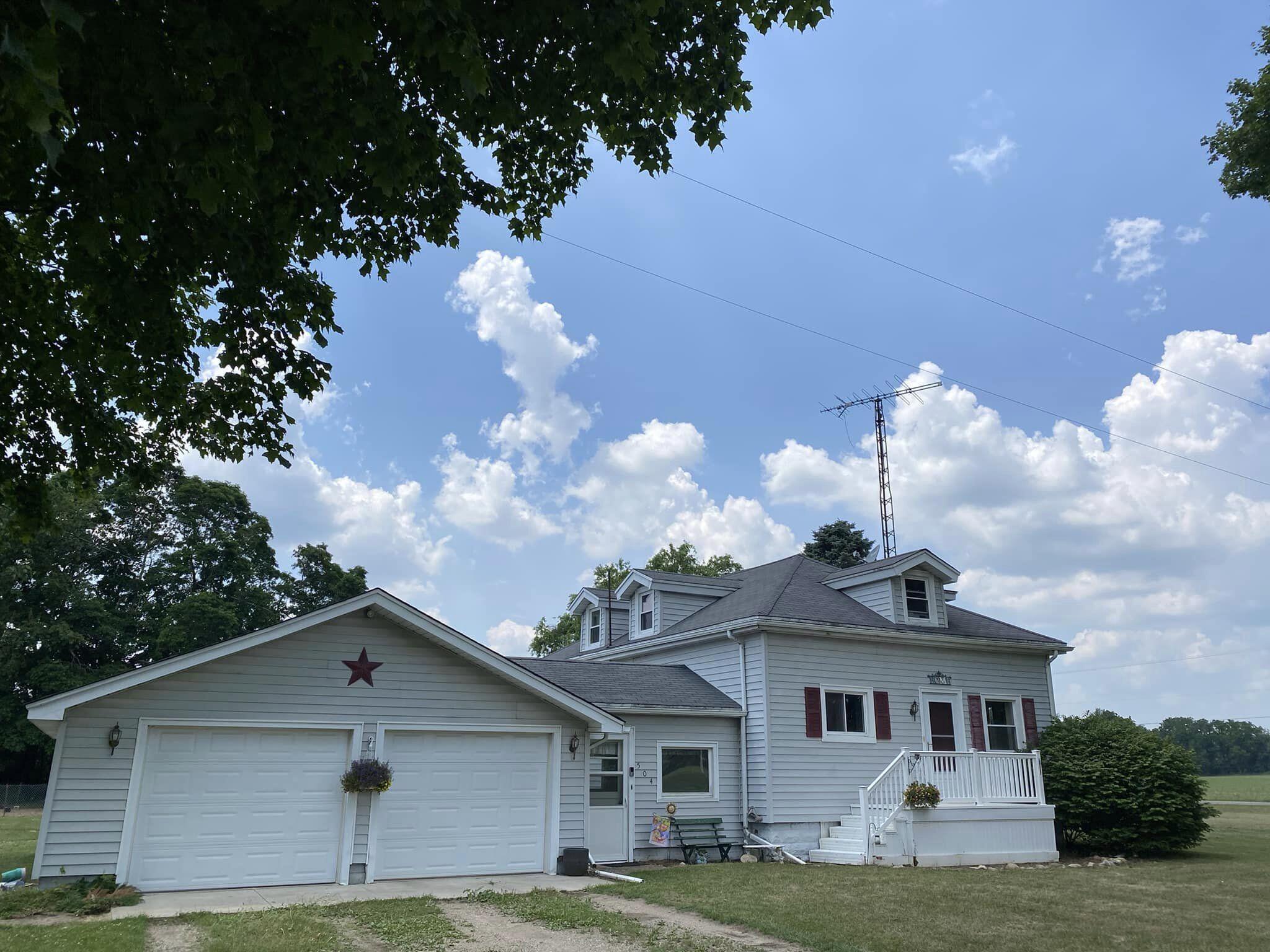 504 Quimby Road Coldwater, MI 49036 - Photo 1 of 29 Q1