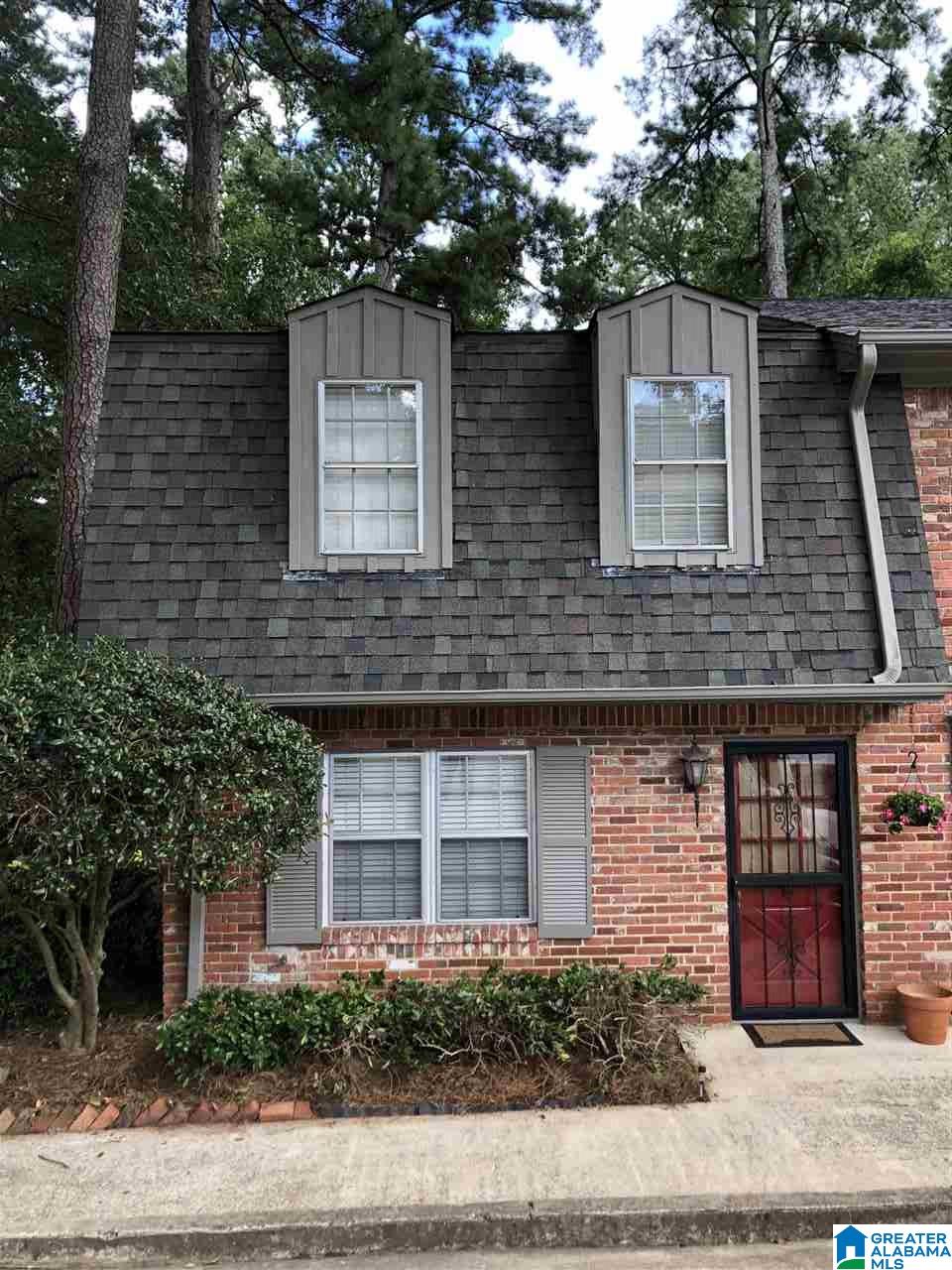 3943 Montclair Road Mountain Brook, AL 35213 - Photo 2 of 23