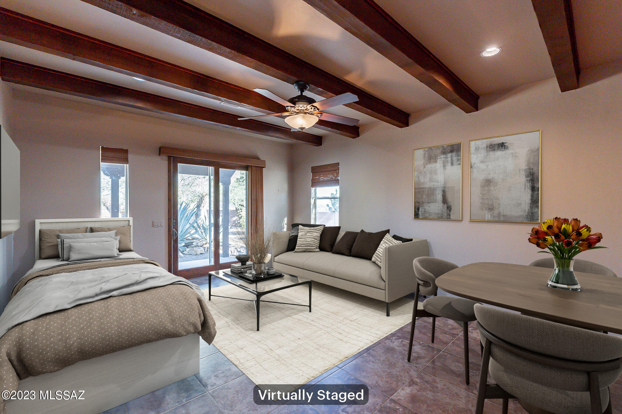 312 Circulo Bellagio Rio Rico, AZ 85648 - Photo 24 of 28