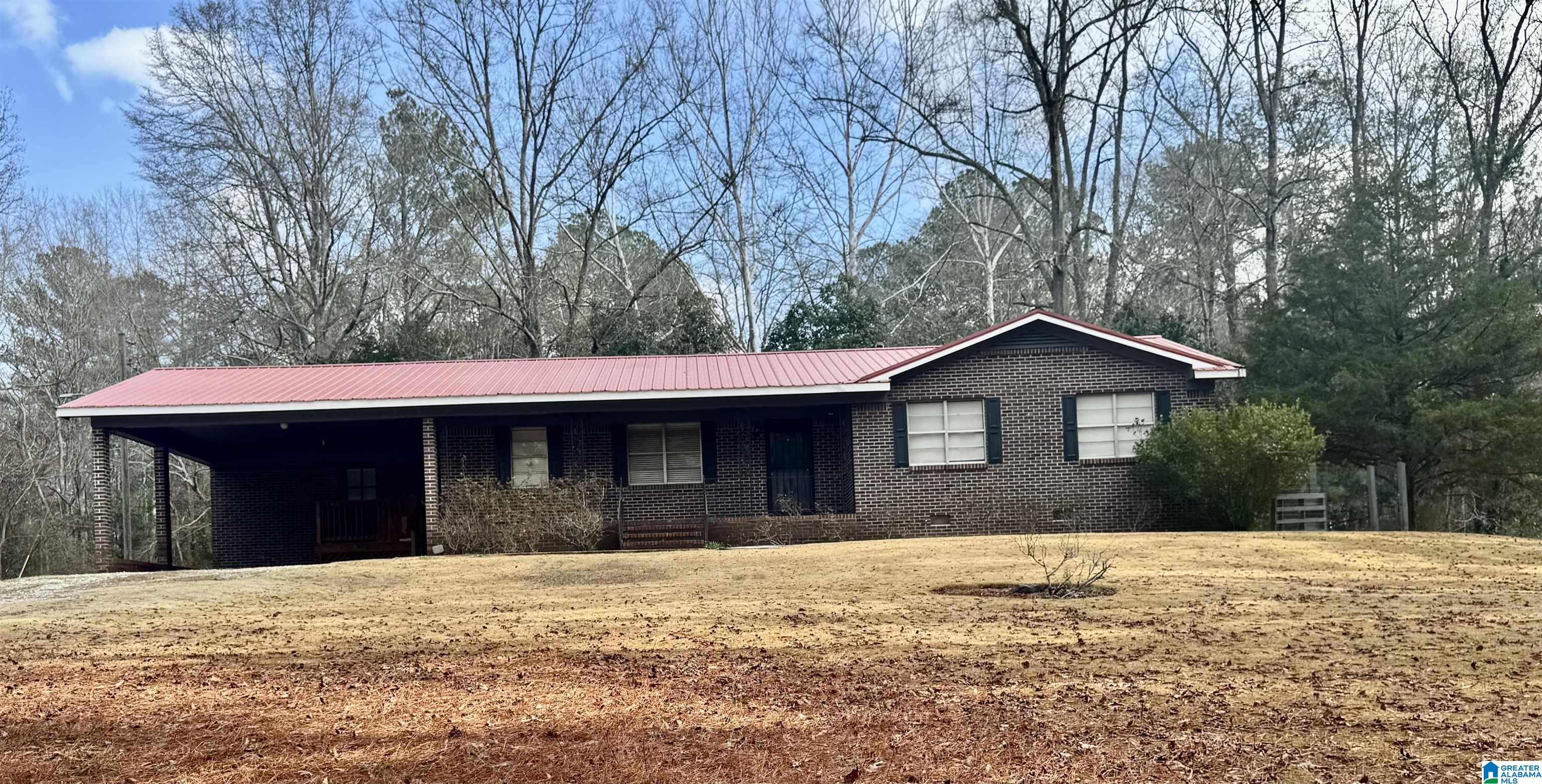 35 Short Circle Wedowee, AL 36278 - Photo 1 of 15 Gallery Image 1