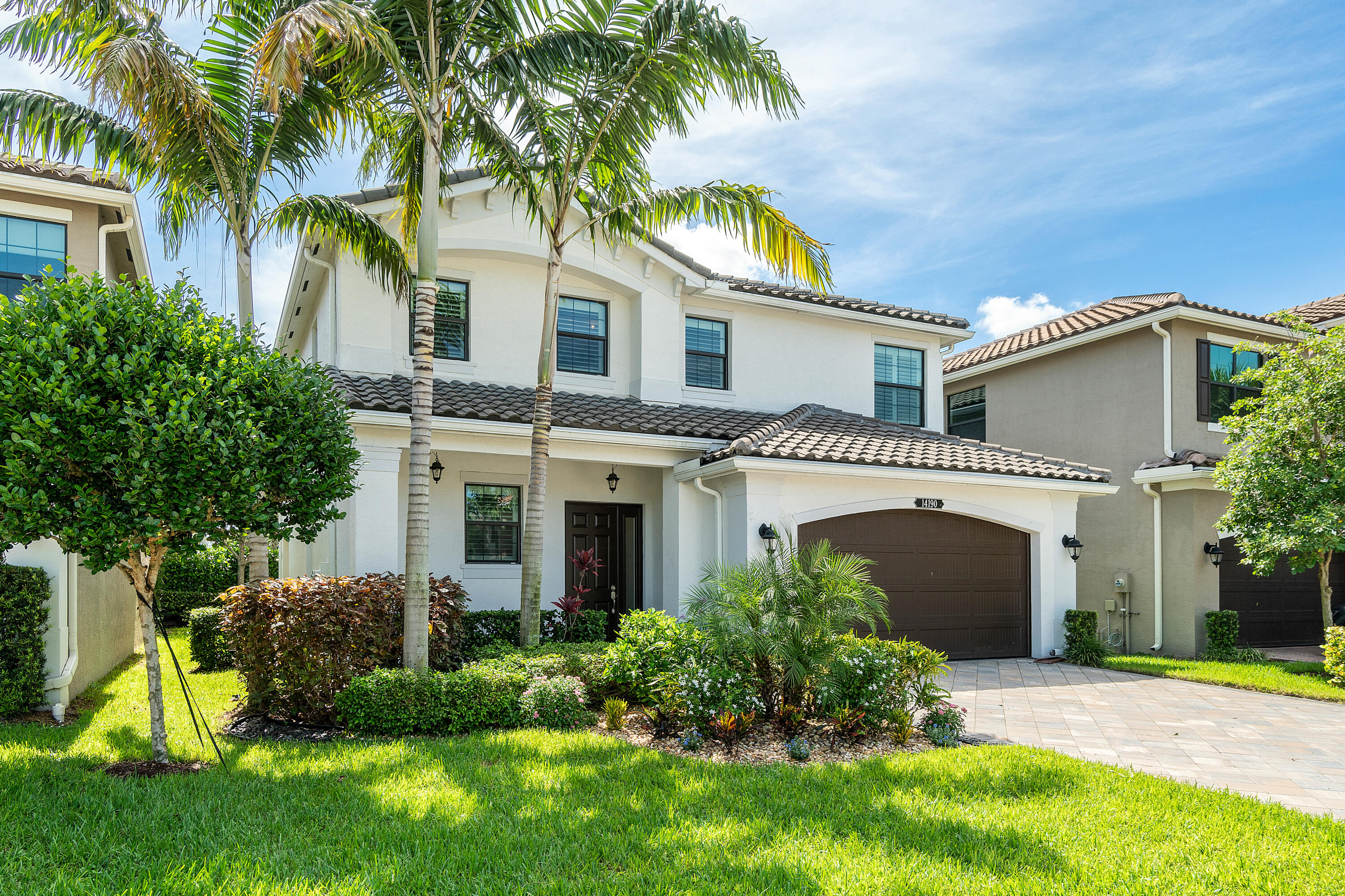 14190 Rock Salt Road Delray Beach, FL 33446 - Photo 4 of 48 4