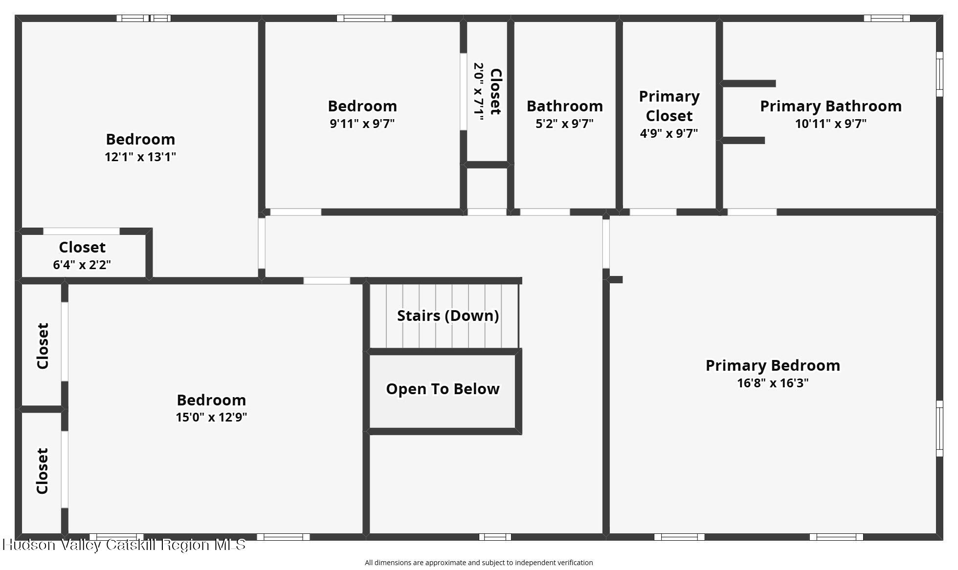 31 Laurel Hollow Road Kerhonkson, NY 12446 - Photo 46 of 47