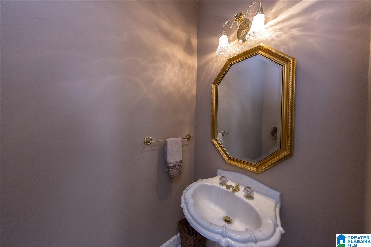 1109 Saddlebrook Road Birmingham, AL 35210 - Photo 28 of 46