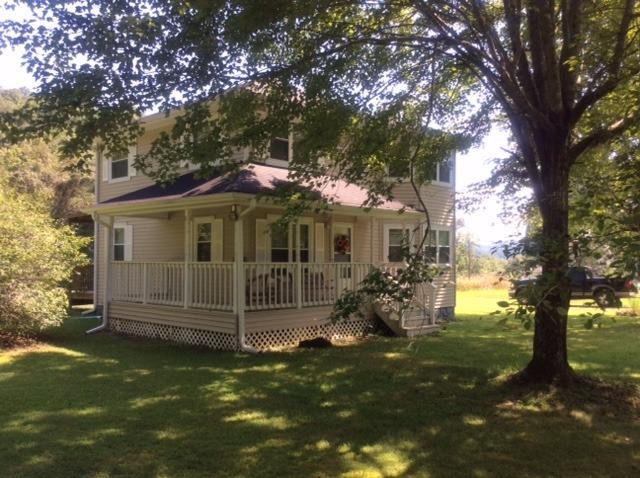 1130 Rose Bend Road Campton, KY 41301 - Photo 10 of 39 Photo 10