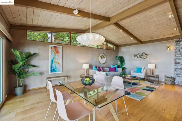 $1,995,000 | 5 Maybeck Twin Drive, Berkeley, CA 94708