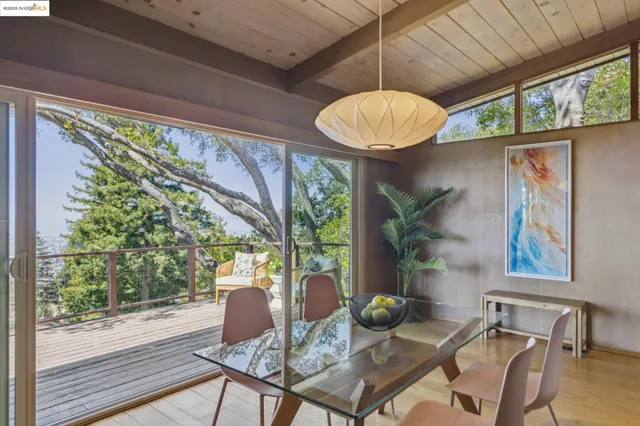 $1,995,000 | 5 Maybeck Twin Drive, Berkeley, CA 94708