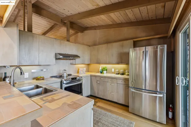 $1,995,000 | 5 Maybeck Twin Drive, Berkeley, CA 94708
