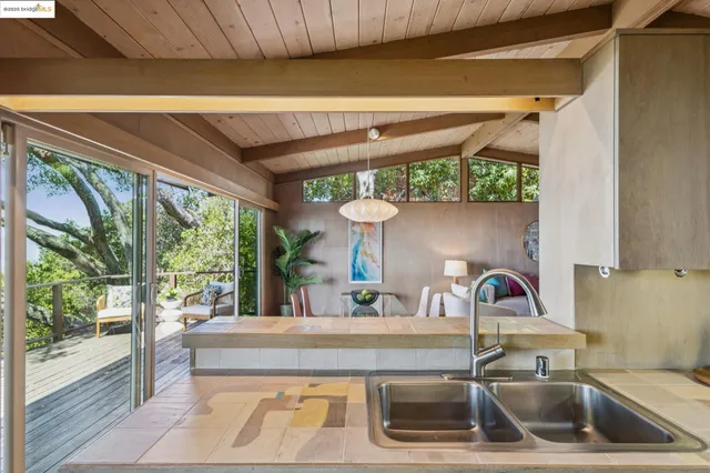 $1,995,000 | 5 Maybeck Twin Drive, Berkeley, CA 94708