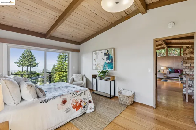 $1,995,000 | 5 Maybeck Twin Drive, Berkeley, CA 94708