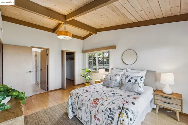 $1,995,000 | 5 Maybeck Twin Drive, Berkeley, CA 94708