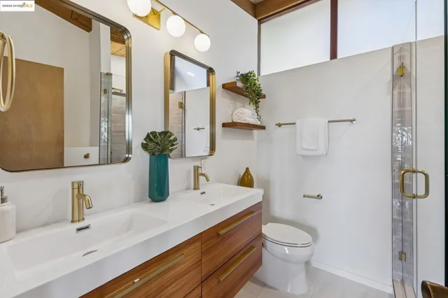 $1,995,000 | 5 Maybeck Twin Drive, Berkeley, CA 94708