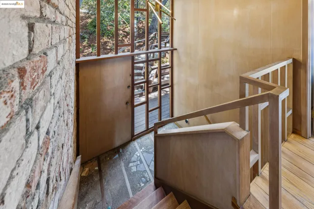 $1,995,000 | 5 Maybeck Twin Drive, Berkeley, CA 94708