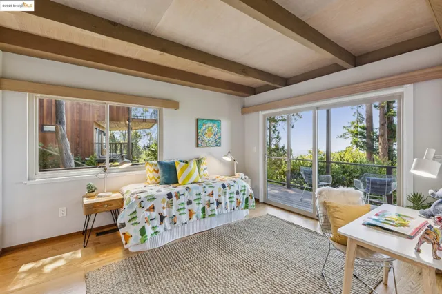 $1,995,000 | 5 Maybeck Twin Drive, Berkeley, CA 94708