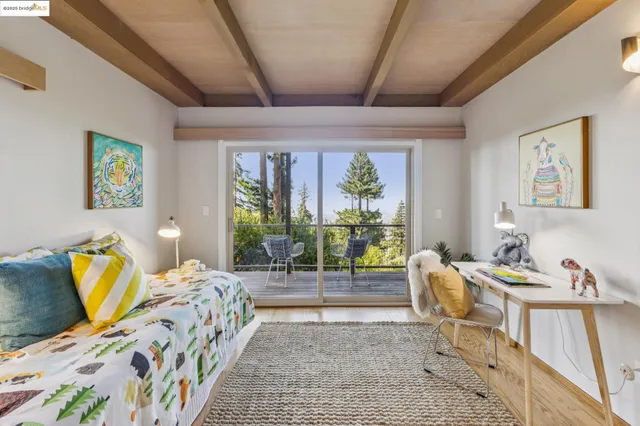 $1,995,000 | 5 Maybeck Twin Drive, Berkeley, CA 94708