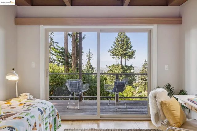 $1,995,000 | 5 Maybeck Twin Drive, Berkeley, CA 94708