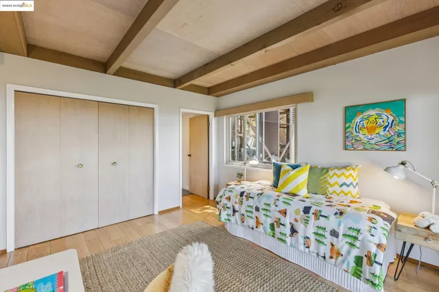 $1,995,000 | 5 Maybeck Twin Drive, Berkeley, CA 94708