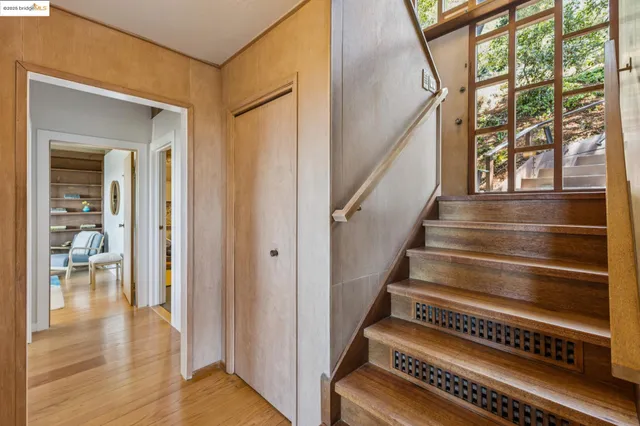 $1,995,000 | 5 Maybeck Twin Drive, Berkeley, CA 94708