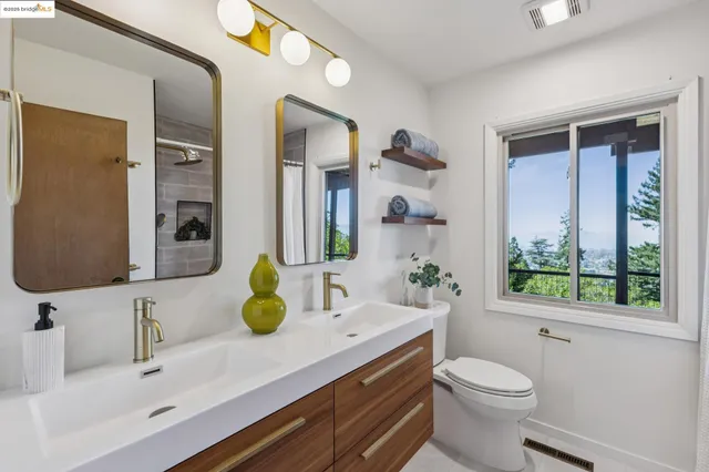 $1,995,000 | 5 Maybeck Twin Drive, Berkeley, CA 94708