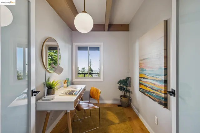 $1,995,000 | 5 Maybeck Twin Drive, Berkeley, CA 94708