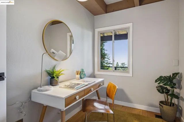 $1,995,000 | 5 Maybeck Twin Drive, Berkeley, CA 94708