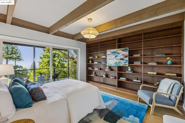 $1,995,000 | 5 Maybeck Twin Drive, Berkeley, CA 94708