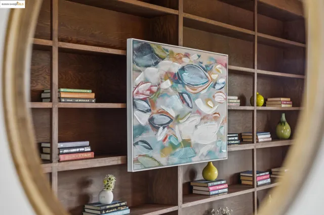 $1,995,000 | 5 Maybeck Twin Drive, Berkeley, CA 94708