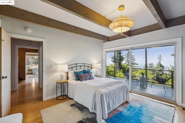 $1,995,000 | 5 Maybeck Twin Drive, Berkeley, CA 94708