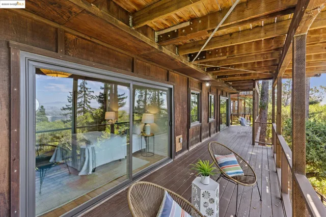 $1,995,000 | 5 Maybeck Twin Drive, Berkeley, CA 94708