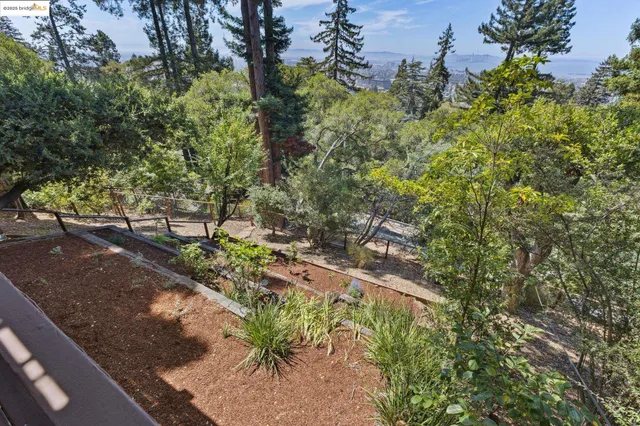 $1,995,000 | 5 Maybeck Twin Drive, Berkeley, CA 94708