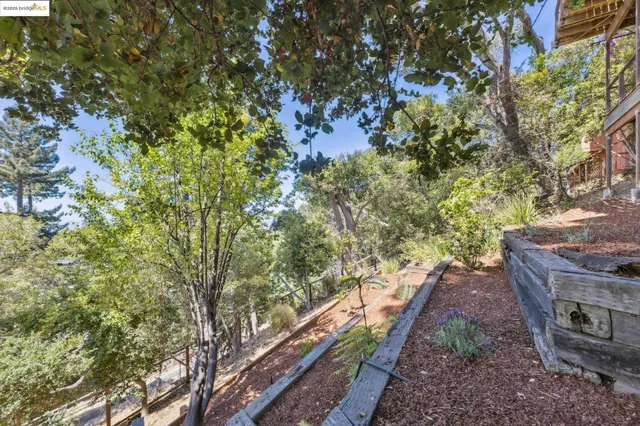$1,995,000 | 5 Maybeck Twin Drive, Berkeley, CA 94708