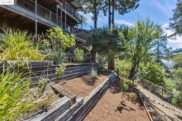 $1,995,000 | 5 Maybeck Twin Drive, Berkeley, CA 94708